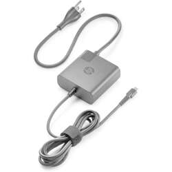 HP Power Adapter, USB-C 65W