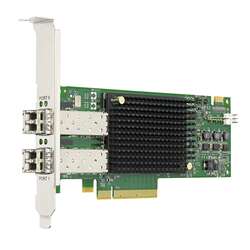 HPE Broadcom LPE32002-M2, Eingebaut, Kabelgebunden, PCI...