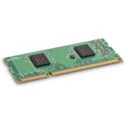 HPE HP 1 GB x32 DDR3 SODIMM, 144-polig (800 MHz), 1024...