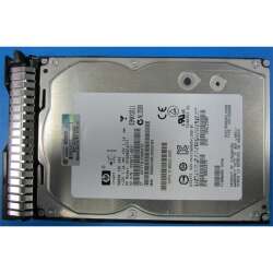 HPE 653952-001, 600 GB, 15000 RPM, 3.5", SAS
