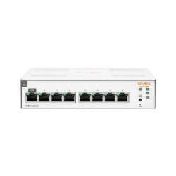 HPE Aruba Networking Aruba Instant On 1830 8G, Managed,...
