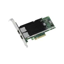 HPE Intel X540T2, Eingebaut, Kabelgebunden, PCI Express,...