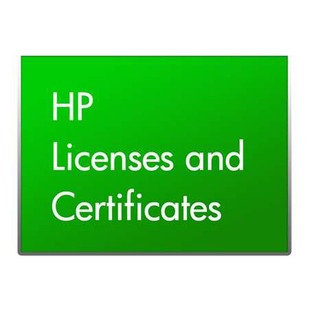 HPE Fabric Vision - Lizenz - 1 Switch - elektronisch
