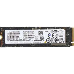 HPE HP 512GB PCIe-4x4 NVMe M.2 SSD, 512 GB, M.2