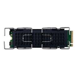 HPE ZTrb PCIe 2280 OPAL2 TLC M.2 SSD Mod