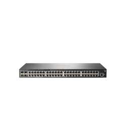 HPE 2930F 48G 4SFP - Switch - L3