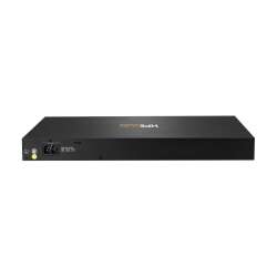 HPE Aruba Networking 2930F 48G PoE+ 4SFP+ 740W Switch,...