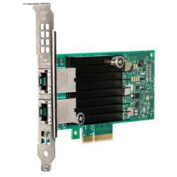 HPE Intel X550T2, Eingebaut, Kabelgebunden, PCI Express,...