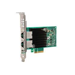 HPE Intel X550T2, Eingebaut, Kabelgebunden, PCI Express,...
