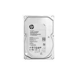 HPE HP 2 TB 7200RPM SATA 3,5 Zoll Enterprise, 2 TB, 7200...