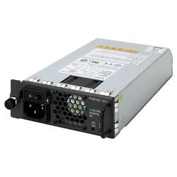 HPE JG527A, 300 W, 100 - 240 V, Metallisch, 249,9 mm, 395 mm, 86,1 mm