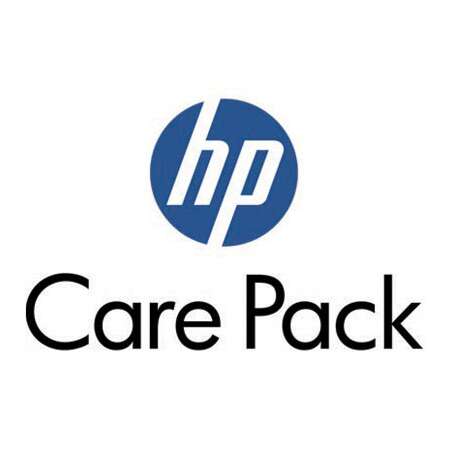 HPE 3Y FOUNDATION CARE NBD P-CTO