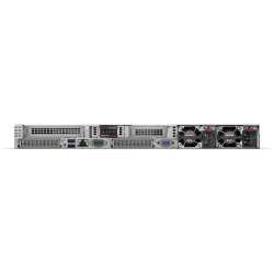 HPE ProLiant DL360 Gen11 4509Y 2.6GHz 8-core 1P 32GB-R MR408i-o NC 8SFF 1000W PS Server, 2,6 GHz, 4509Y, 32 GB, DDR5-SDRAM, 0 GB, Rack (1U)