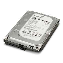 HPE HP 1 TB SATA 6 Gbit/s 7200-Festplatte, 1 TB, 7200...