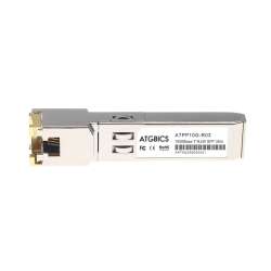 HPE ATGBICS 813874-B21-C, Kupfer, 10000 Mbit/s, SFP+, TX,...