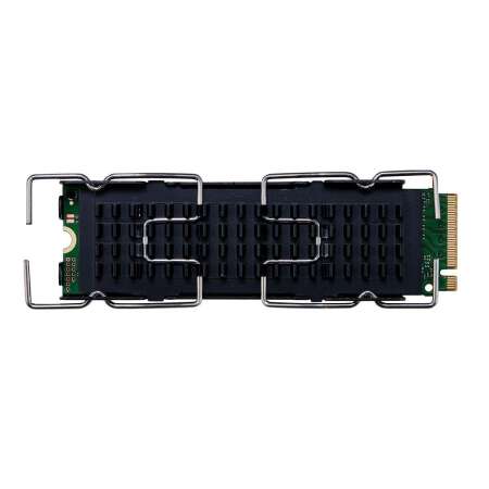 HPE HP ZTurbo PCIe Gen 4x4 SED Z2 SSD