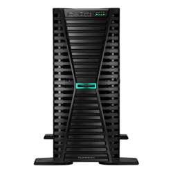 HPE ProLiant ML110 Gen11 5416S 2,0 GHz 16 Kerne 1P 32 GB-R VROC 8SFF 800 W RPS Server, 2 GHz, 5416S, 64 GB, DDR5-SDRAM, 1,92 TB, Turm (4.5U)