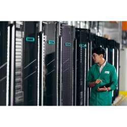 HPE DL580 G12 2P/4P 24SFF X1 -STOCK