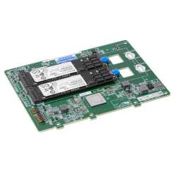 HPE Synergy NS204i-d v2 M.2 Boot Storage Device, 210 g