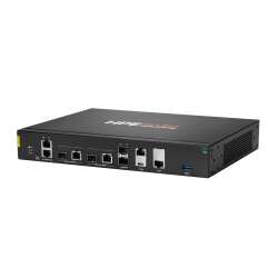 HPE Aruba Networking 9106 (RW) 2x SFP+ 2x Combo 2x PoE...