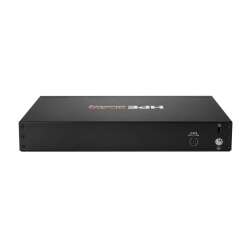 HPE Aruba Networking 9106 (RW) 2x SFP+ 2x Combo 2x PoE Hybrid Gateway, Rackeinbau, RJ-45, 150 W, 100 - 240 V