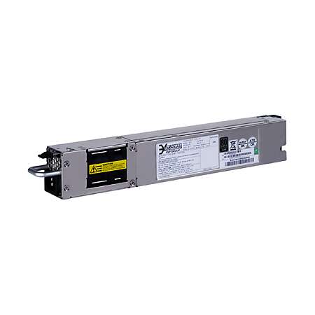 HPE JC680A, Stromversorgung, FlexFabric 58x0AF, 5900, 650 W, 100 - 240 V, 50 - 60 Hz