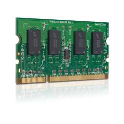 HPE HP 512 MB 200-Pin x64 DDR2 DIMM, 512 MB, DDR2,...