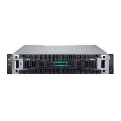 HPE MSA 2072 32Gb Fibre Channel SFF Storage,...