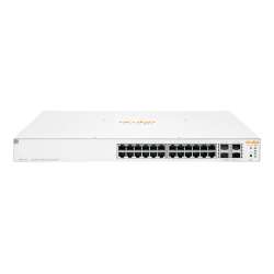 HPE Aruba Networking Aruba Instant On 1930, Managed, L2+,...