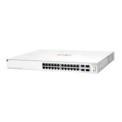HPE Aruba Networking Aruba Instant On 1930, Managed, L2+,...