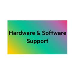 HPE Foundation Care Call-To-Repair Service Post Warranty...