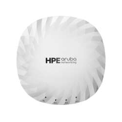 HPE Aruba Networking AP-725 (RW1) Tri Radio 2x2 Wi-Fi 7...
