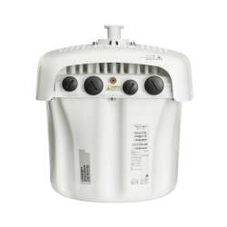 HPE Aruba Networking AP-675EX (ID) Tri Radio 2x2 Wi-Fi 6E Internal Omni-Directional HazLoc AP, 2,4 GHz, 5 GHz, 6 GHz