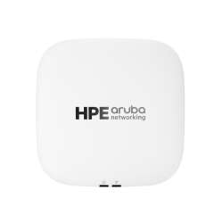HPE Aruba Networking AP-503R-ID Dual Radio 2x2 Wi-Fi 6...