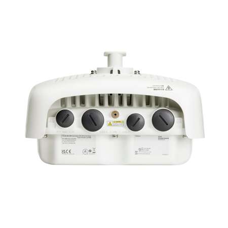 HPE Aruba Networking AP-679 (ID) Tri Radio 2x2 Wi-Fi 6E Internal Dyn Directional Outdoor AP, 2,4 GHz, 5 GHz, 6 GHz