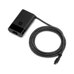 HPE HP USB-C 65W Laptop-Ladegerät, Laptop, Drinnen,...