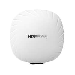 HPE Aruba Networking AP-503 (ID) Dual Radio 2x2 802.11ax...