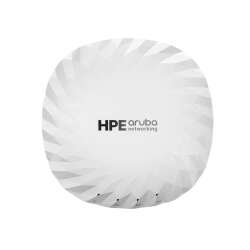 HPE Aruba Networking AP-735 (ID) Tri Radio 2x2 802.11be...