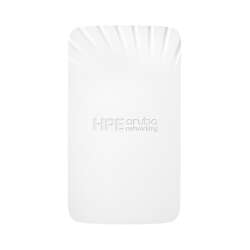 HPE Aruba Networking AP-503H (ID) Dual Radio 2x2 802.11ax 1+2 Ethernet Hospitality Access Point, 2,4 GHz, 5 GHz