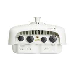 HPE Aruba Networking AP-677EX (ID) Tri Radio 2x2 Wi-Fi 6E...