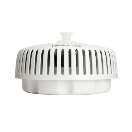 HPE Aruba Networking AP-679EX (ID) Tri Radio 2x2 Wi-Fi 6E Internal Dyn Directional HazLoc AP, 2,4 GHz, 5 GHz, 6 GHz