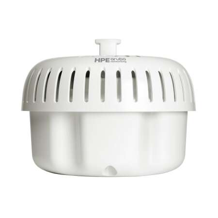 HPE Aruba Networking AP-574 (ID) Dual Radio 4x4/2x2 802.11ax Connectorized Outdoor Access Point, 2,4 GHz, 5 GHz