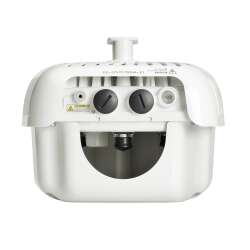 HPE Aruba Networking AP-574 (ID) Dual Radio 4x4/2x2 802.11ax Connectorized Outdoor Access Point, 2,4 GHz, 5 GHz