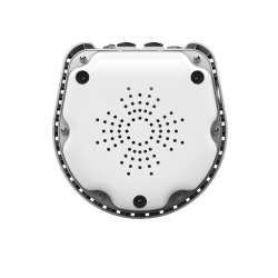 HPE Aruba Networking AP-574 (ID) Dual Radio 4x4/2x2 802.11ax Connectorized Outdoor Access Point, 2,4 GHz, 5 GHz