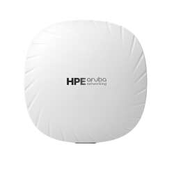 HPE Aruba Networking AP-515 (ID) Dual Radio 4x4/2x2...