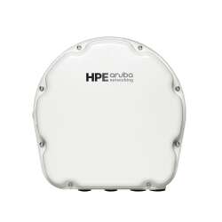 HPE Aruba Networking AP-587 (ID) Dual Radio 4x4 802.11ax Internal Directional Ants Outdoor AP, 2,4 GHz, 5 GHz