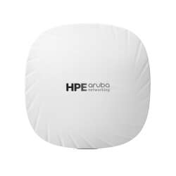 HPE Aruba Networking AP-505 (ID) Dual Radio 2x2 802.11ax...