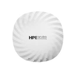 HPE Aruba Networking AP-755 (ID) Tri Radio 4x4 Wi-Fi 7...