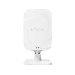 HPE Aruba Networking AP-605H (ID) 2-Radio 3-Band 2x2...
