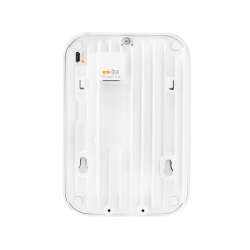 HPE Aruba Networking AP-605H (ID) 2-Radio 3-Band 2x2 Wi-Fi 6E 1+4 ETH PSE USB Hospitality AP, 2,4 GHz, 5 GHz, 6 GHz